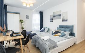 Apartament November, A4